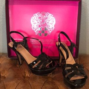 Vince Camuto Toleo Pumps